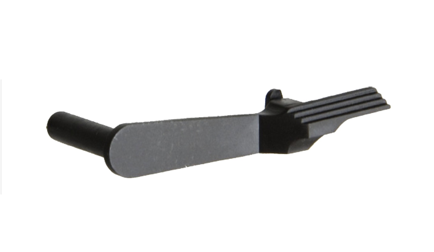 Bomber Airsoft TRIARC Systemsタイプ Extended スライドストップ 東京マルイ Hi-Capシリーズ対応 BK