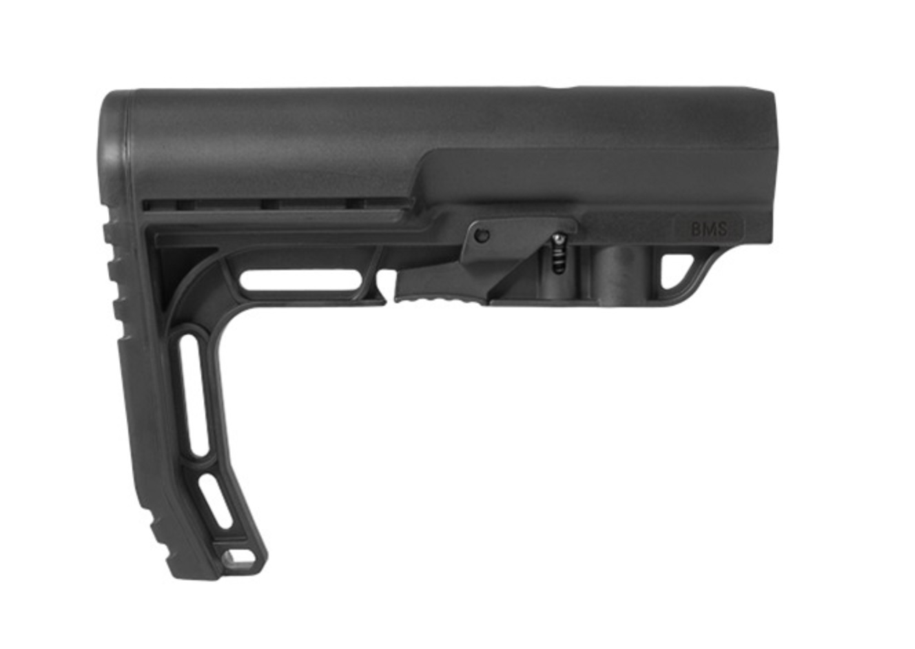 【実物】MFT BATTLELINK MINIMALIST MILSPEC ストック BK/DE