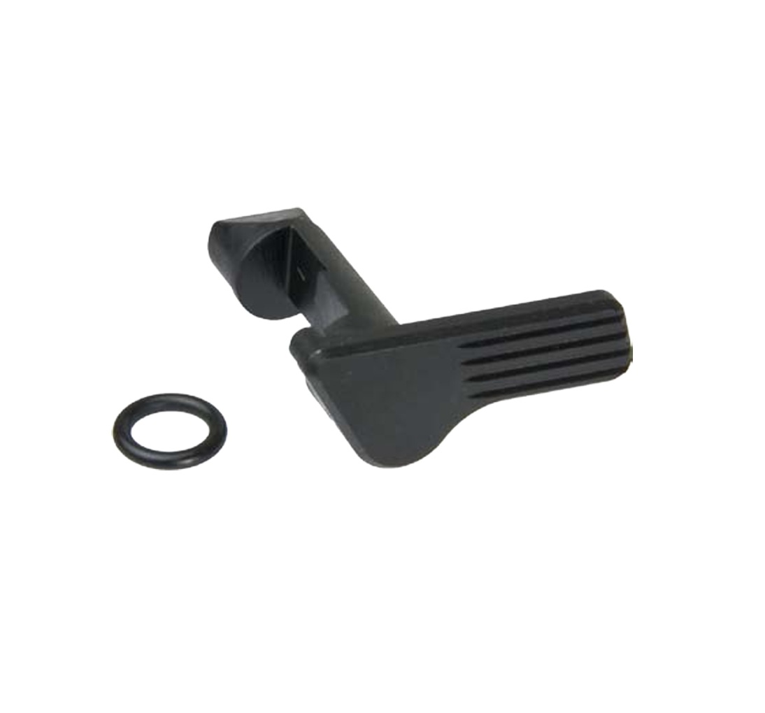 Bomber Airsoft スティールテイクダウンレバー 東京マルイ SIG P320 GBB対応