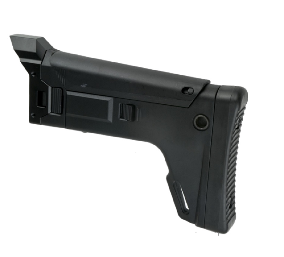 Bow Master×GMF MASADA(Bushmaster ACR)タイプ フォールディングストック マルイ AKM GBB対応