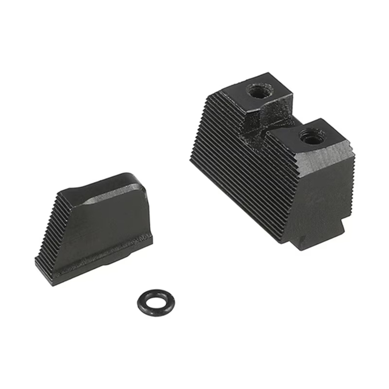 BPW Suppressor Height スティールハイサイト Umarex(VFC) Walther PDP GBB対応
