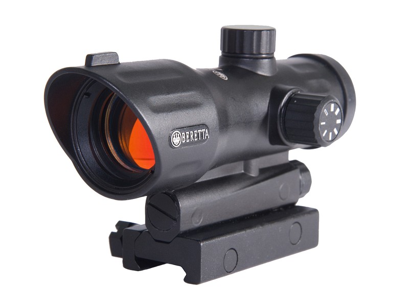 Beretta DS160 1*30 Ectronic Illuminated ドットサイト