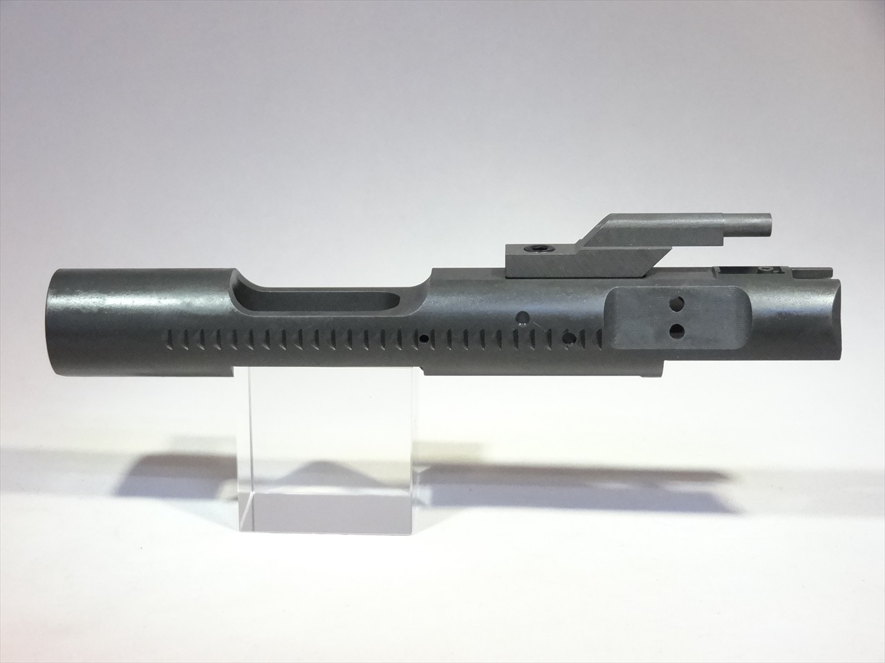 Blacksmith Airsoft WE M4/M16 GBB用 CNC スチールボルトキャリア