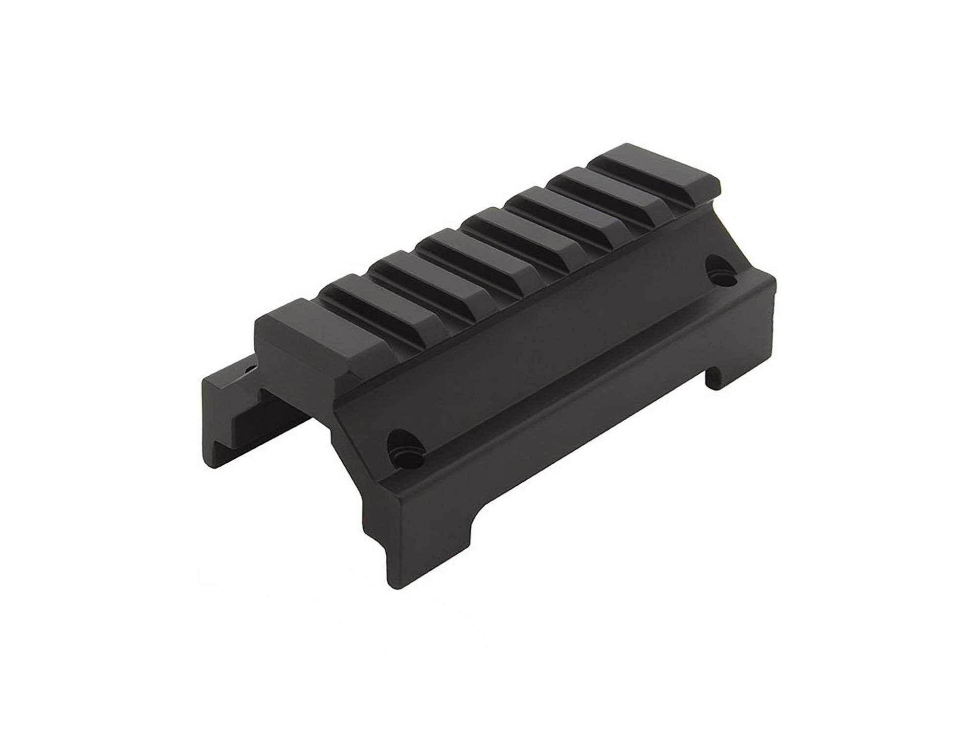 B&T G3 NARマウントレール (Low Profile/Short Version)