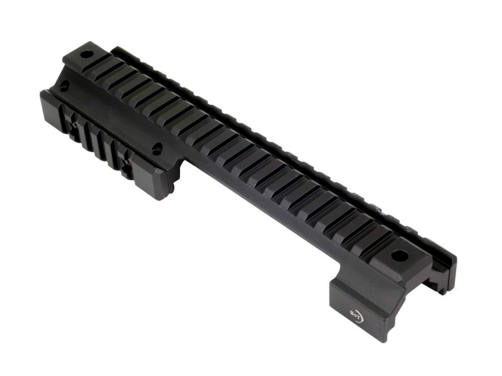 B&T G3 NARスコープマウントレール (G3 Low Profile/Long サイドレール付)