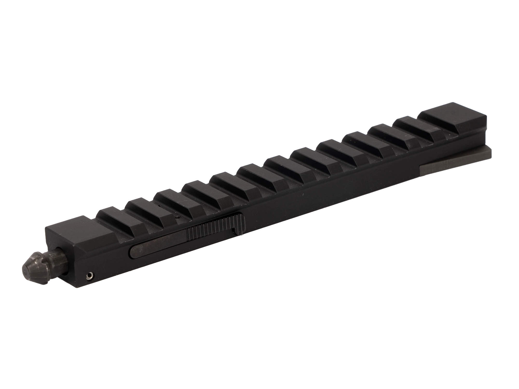 B&T SIG SG550/551/552/553 NARマウントレール (Quick Attach/Detach System)