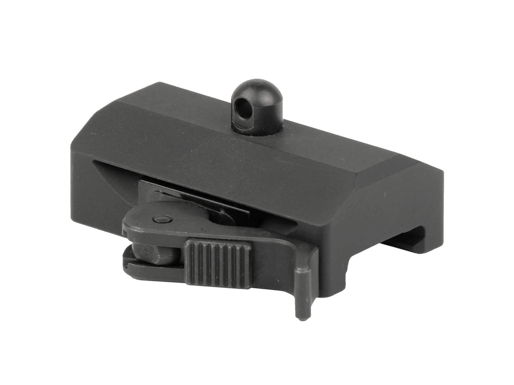 B&T バイポッドアダプター NAR QD for Harris Bipod