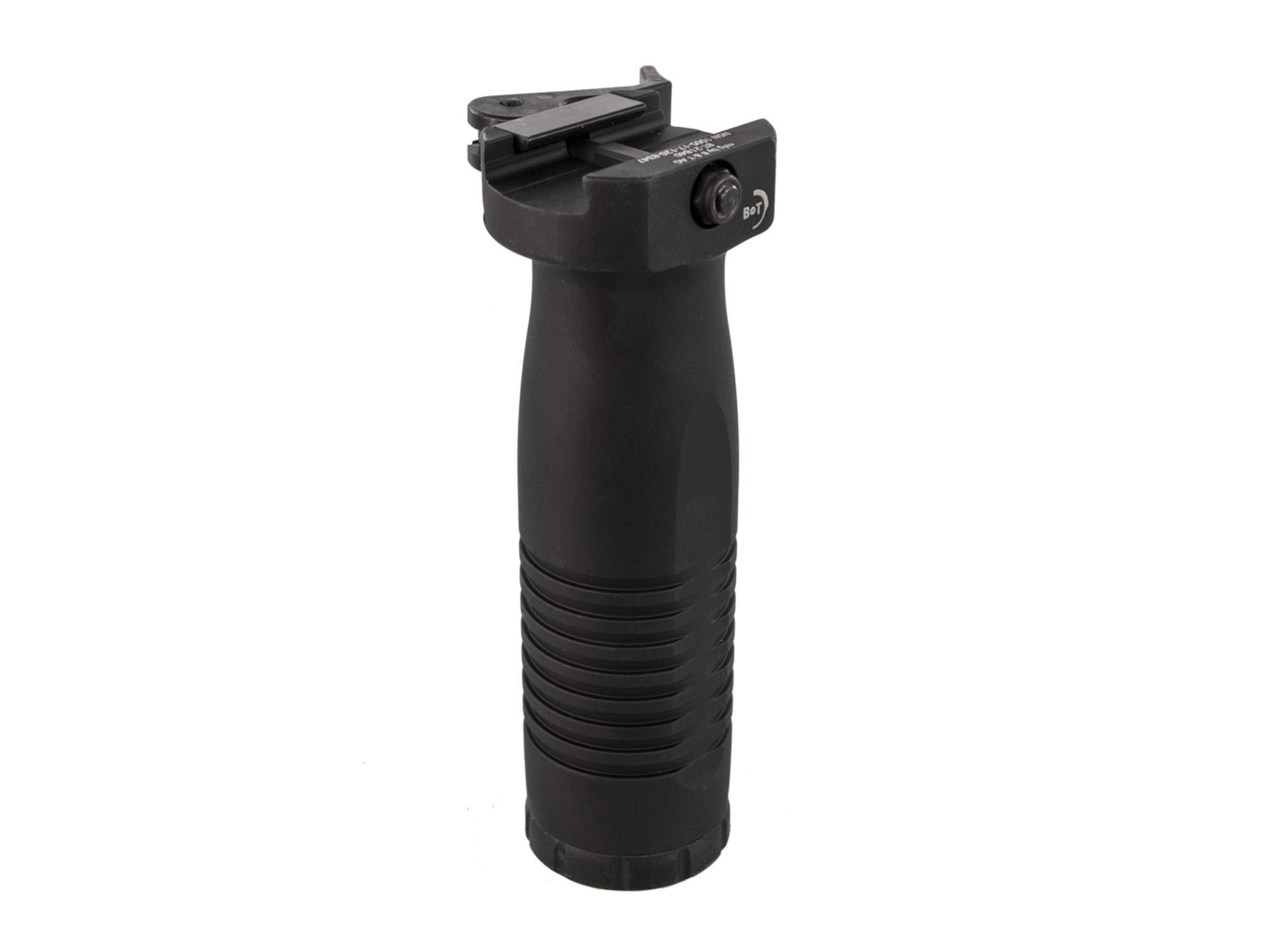 B&T Unigrip QDフォアグリップ (アルミ)