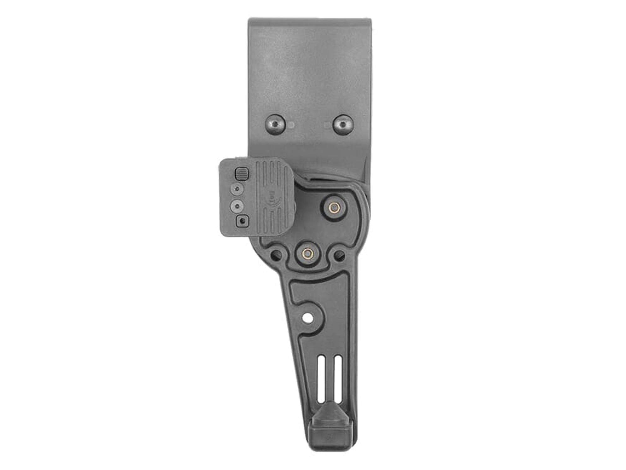 B&T MP9/TP9 Low Rideホルスター (Right Hand)