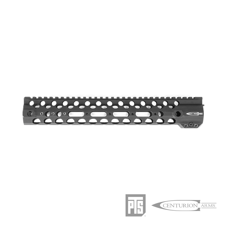PTS Centurion Arms M-Lok CMRレイルハンドガード 12.5in Gen.2