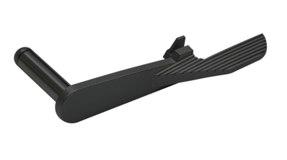 GUARDER 東京マルイ HI-CAPA 5.1 Gold Match対応 スライドストップ (CAPA-77)