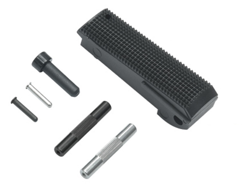 GUARDER マルイ HI-CAPAシリーズ対応 Standard ハンマースプリングハウジングセット (CAPA-89A)