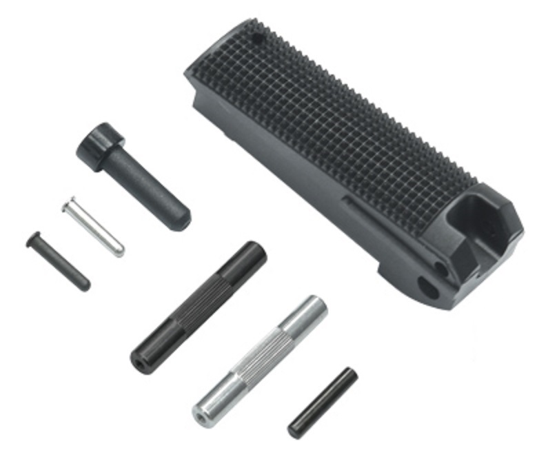 GUARDER マルイ HI-CAPAシリーズ対応 Combat ハンマースプリングハウジングセット (CAPA-89B)