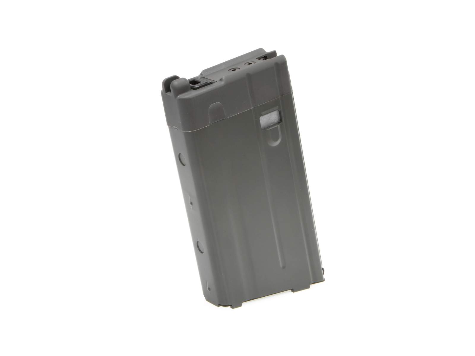 CAR M16/XM177共通 GI 20連スペアマガジン Gray (Limited Edition)