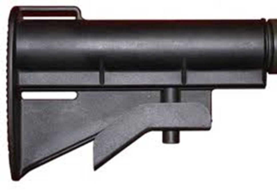M&A Mil-Spec CAR ストック BK