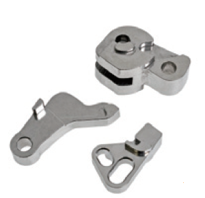 COWCOW 東京マルイ Glock19対応 SSG ステンレスハンマーセット