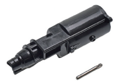 COWCOW 東京マルイ Glock20対応 強化ローディングノズル