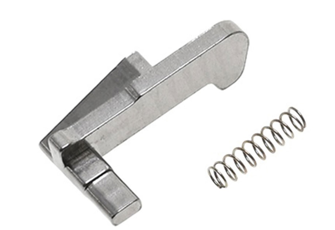 COWCOW Technology ステンレス ファイアリングピンロッカー (東京マルイ UmarexGlockシリーズ対応)