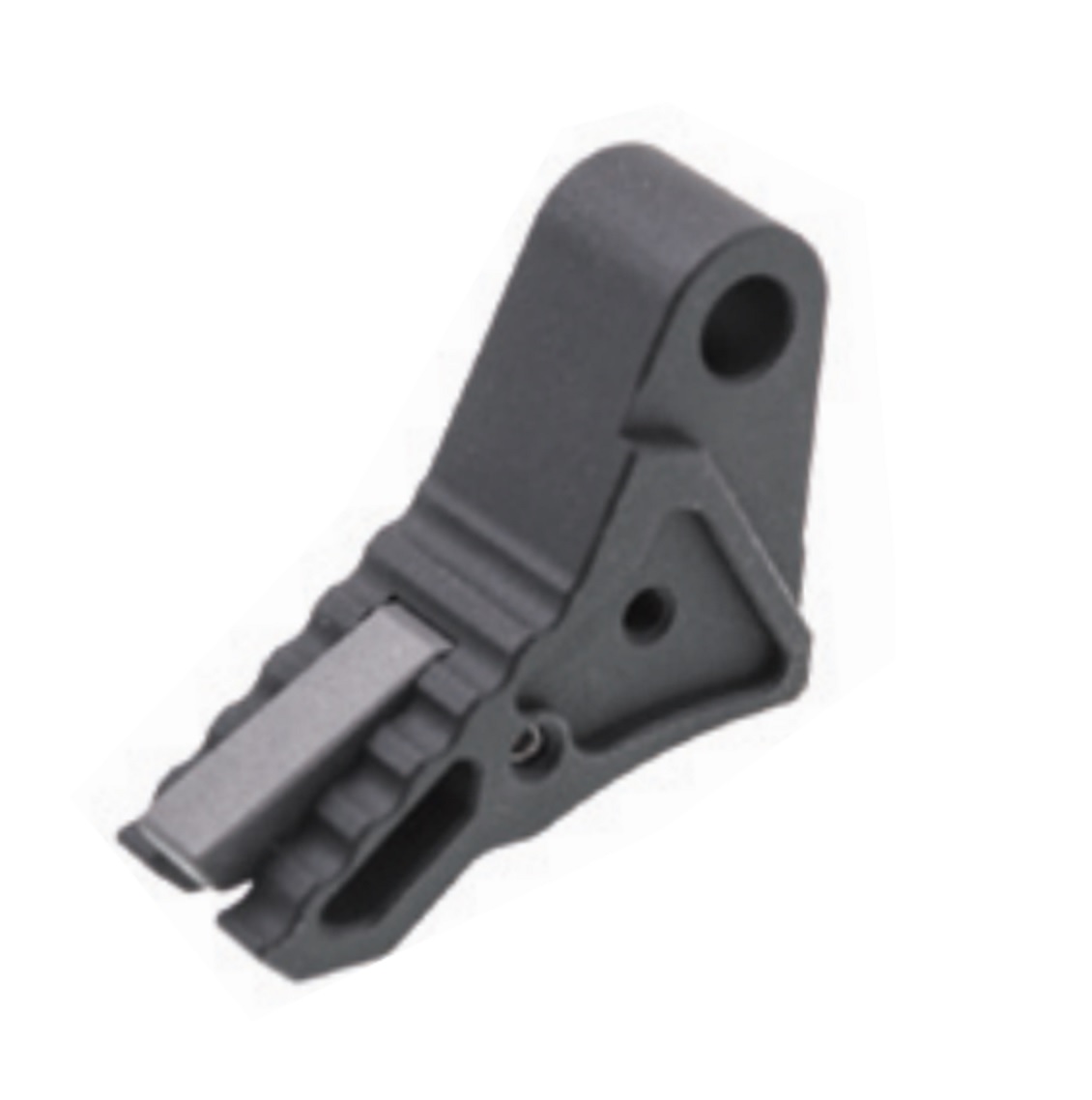 C&C Tac Veloity Armsタイプ Glock カスタムトリガー (東京マルイ Glock17/18/22/26/34対応)