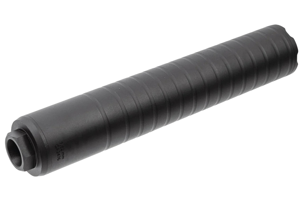 C&C Tac Q HONEY BADGER SDタイプ サイレンサー 14mm逆ネジ