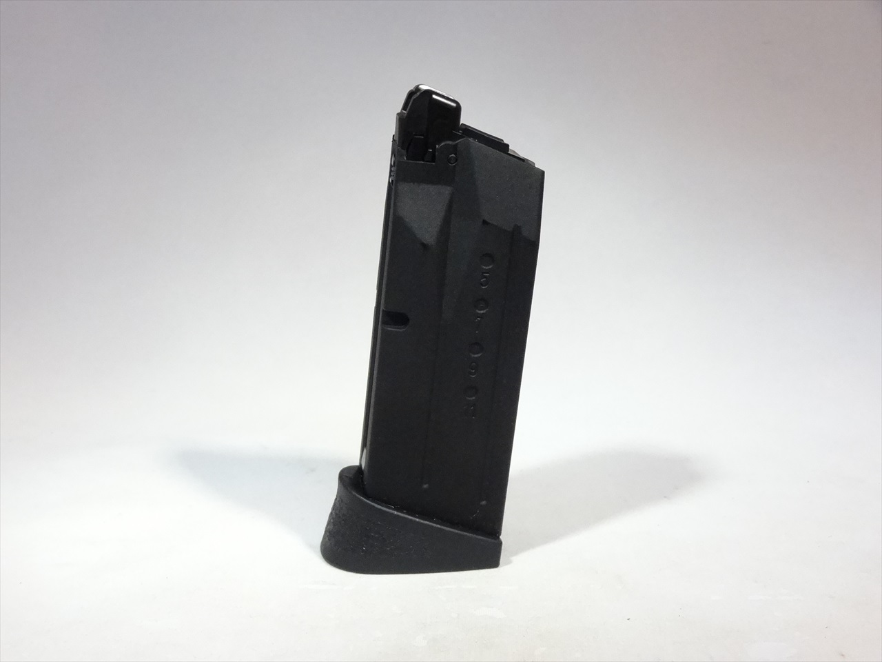 CyberGun/Stark-Arms M&P9C用 15連スペアマガジン BK