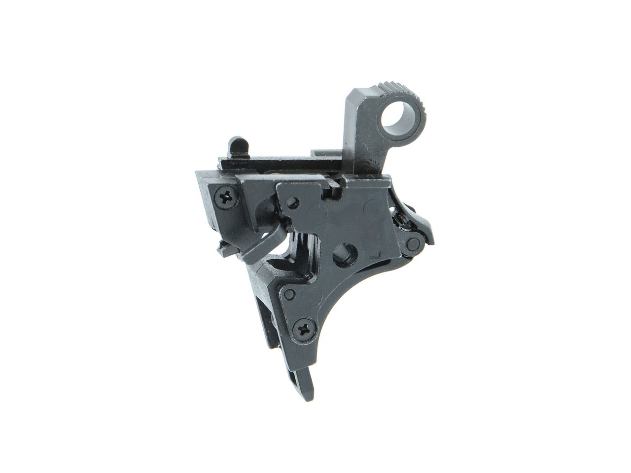 CyberGun/VFC FNX45 GBBパーツ/03-1/23 ハンマー/ノッカーASSY [VGC8PLK100]