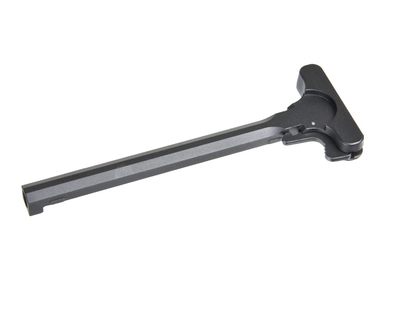 CGS/T8  COLT M4 チャージングハンドル 東京マルイ M4 MWS GBB対応 BK