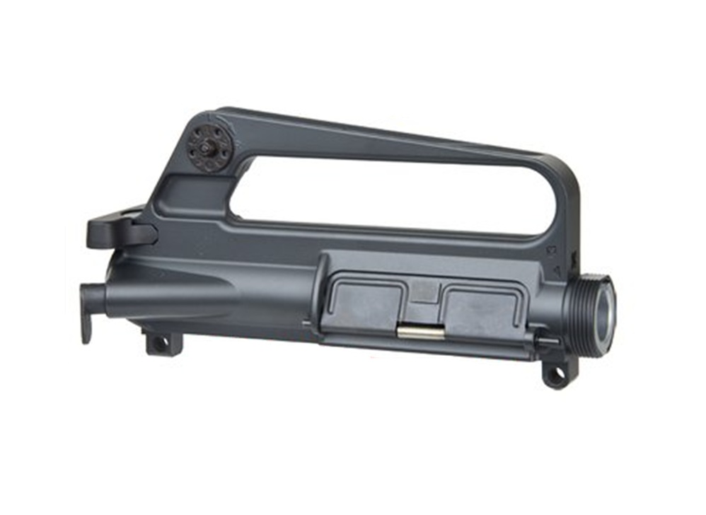 T8/CGS M16A1タイプ アッパーレシーバー 東京マルイ M4 MWS対応