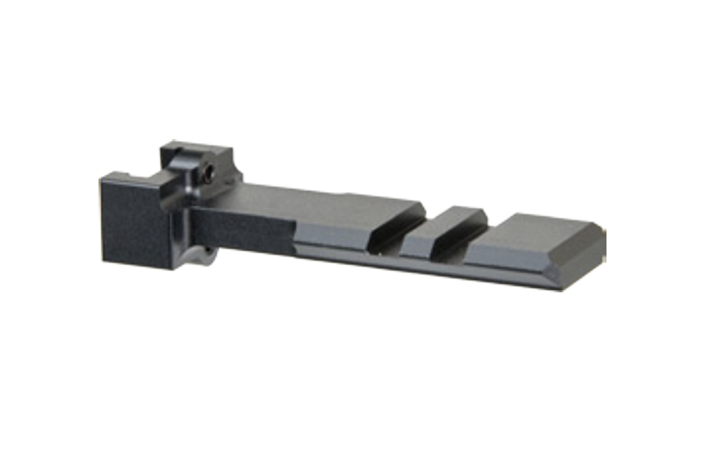 T8/CGS Centerタイプ 20mmレールマウント 2Slot 各社 M4/M16 フロントサイトポスト対応