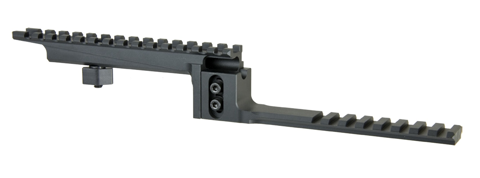 T8/CGS DOUBLE DECKタイプ 20mmレールマウント 各社 M4/M16 キャリングハンドル対応