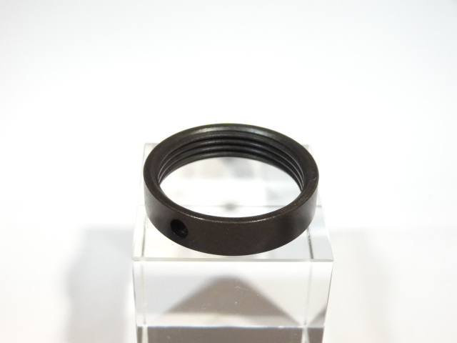 CRUSADER XM177 ストックロックナット　スチール製