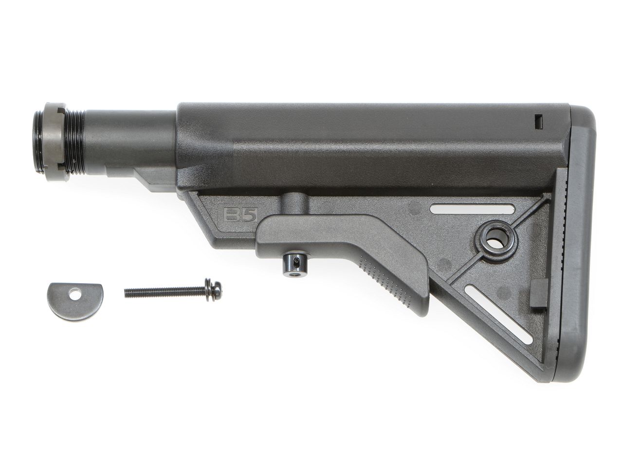 CRUSADER M4 Bravo SOPMOD B5ストック/AEGバッファ－チューブセット