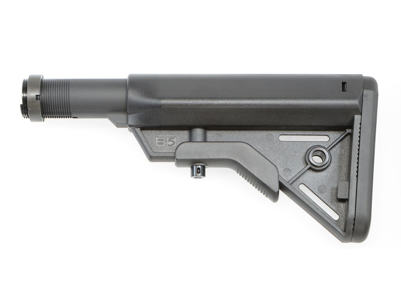 CRUSADER M4 Bravo SOPMOD B5ストック/GBBバッファ－チューブセット