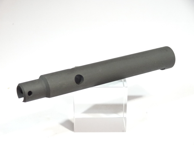 CRUSADER VFC/Umarex MP5GBB用コッキングハンドルサポート/Steel