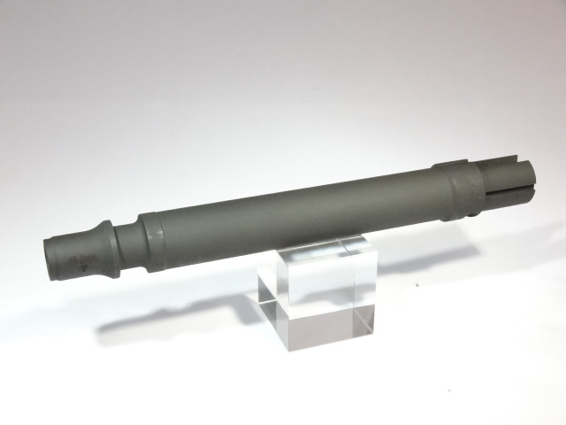 CRUSADER VFC/Umarex UMP用アウターバレル/Steel
