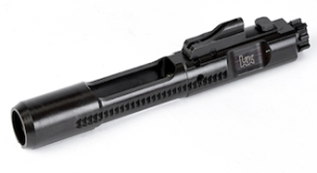 CRUSADER VFC HK416GBB用Steelボルトキャリアーw/NPASノズル