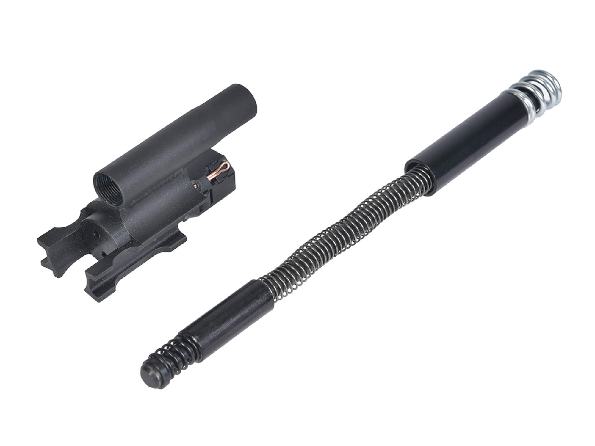 CRUSADER MP5 V2 スチールボルトキャリアーセット