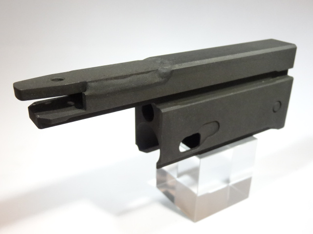 CRUSADER VFC G36 GBBRシリーズ対応 スチールボルト