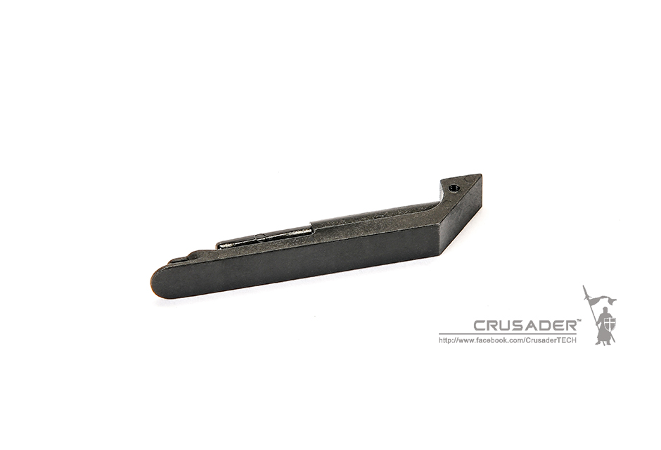 CRUSADER Umarex VFC USP用スチールダミーエキストラクター