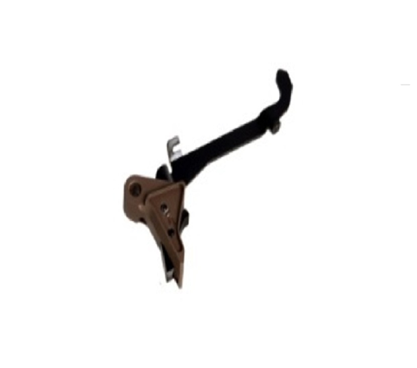 CRUSADER UmarexGlock用 Glock FI MatchトリガーAssy (Bronze)