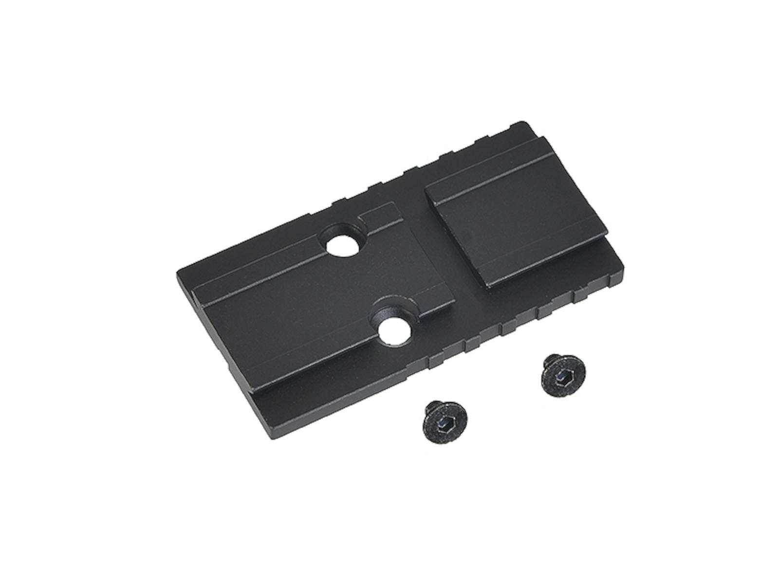 CRUSADER ACROドットサイトアダプター/VFC G17G5 MOS用