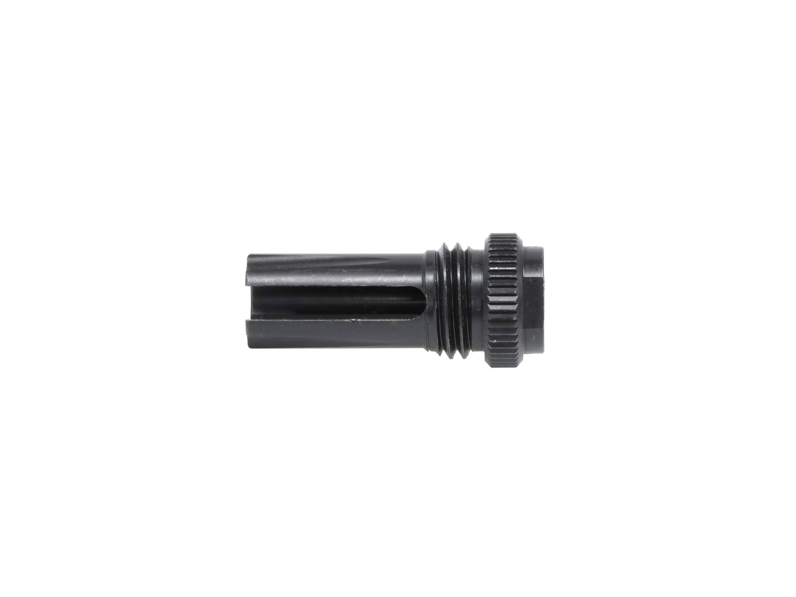 CloneTech AACタイプ M4-2000 フラッシュハイダー (１４mm逆ネジ）