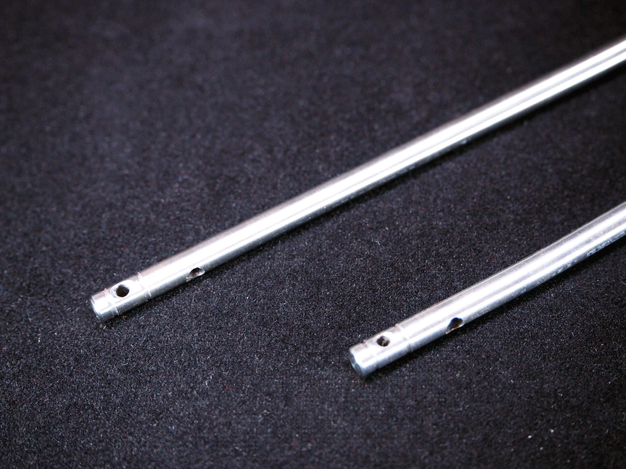 Clone Tech ステンレス製 M4 ガスチューブ