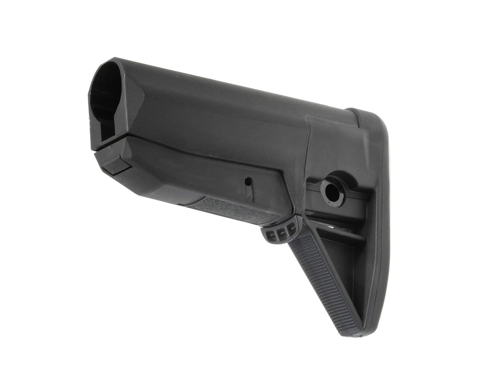 CloneTech BCMタイプ Gunfighter Mod0 ストック　Black