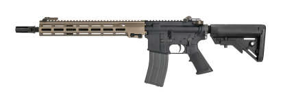 CyberGun Colt M4 URG-I Carbine (JPver.) [電動ガン]