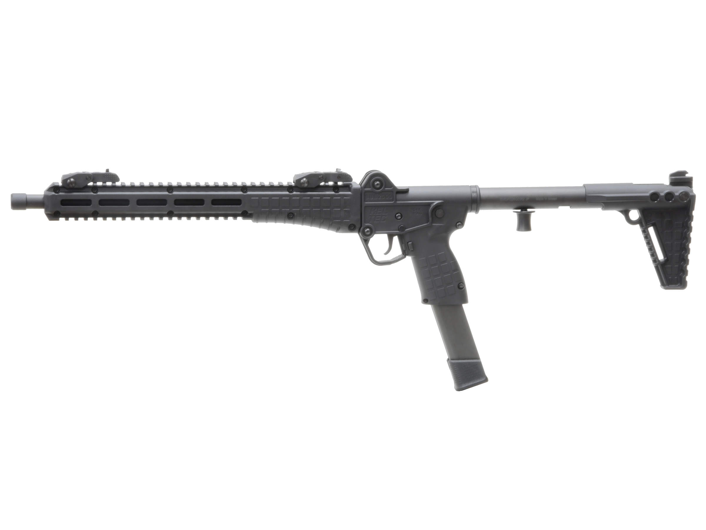 【JPバージョン】CyberGun EMG KELTEC SUB2000 Gen.3 JP version