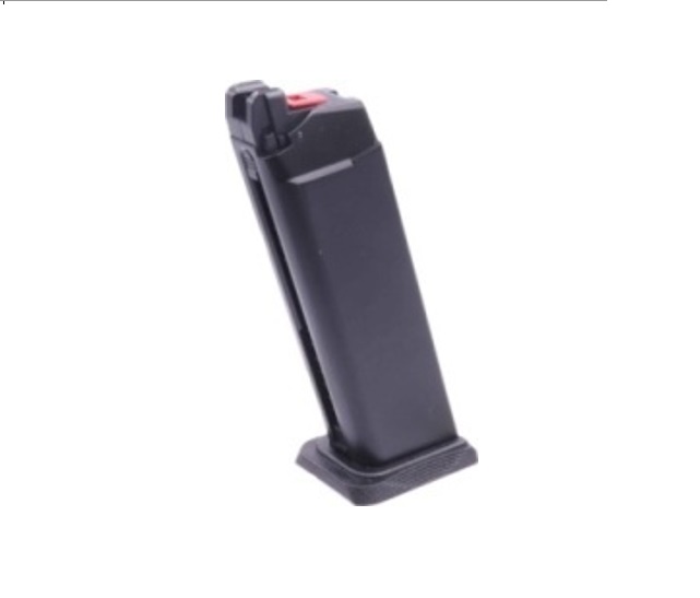 EMG SAI Utility STD 27連スペアマガジン