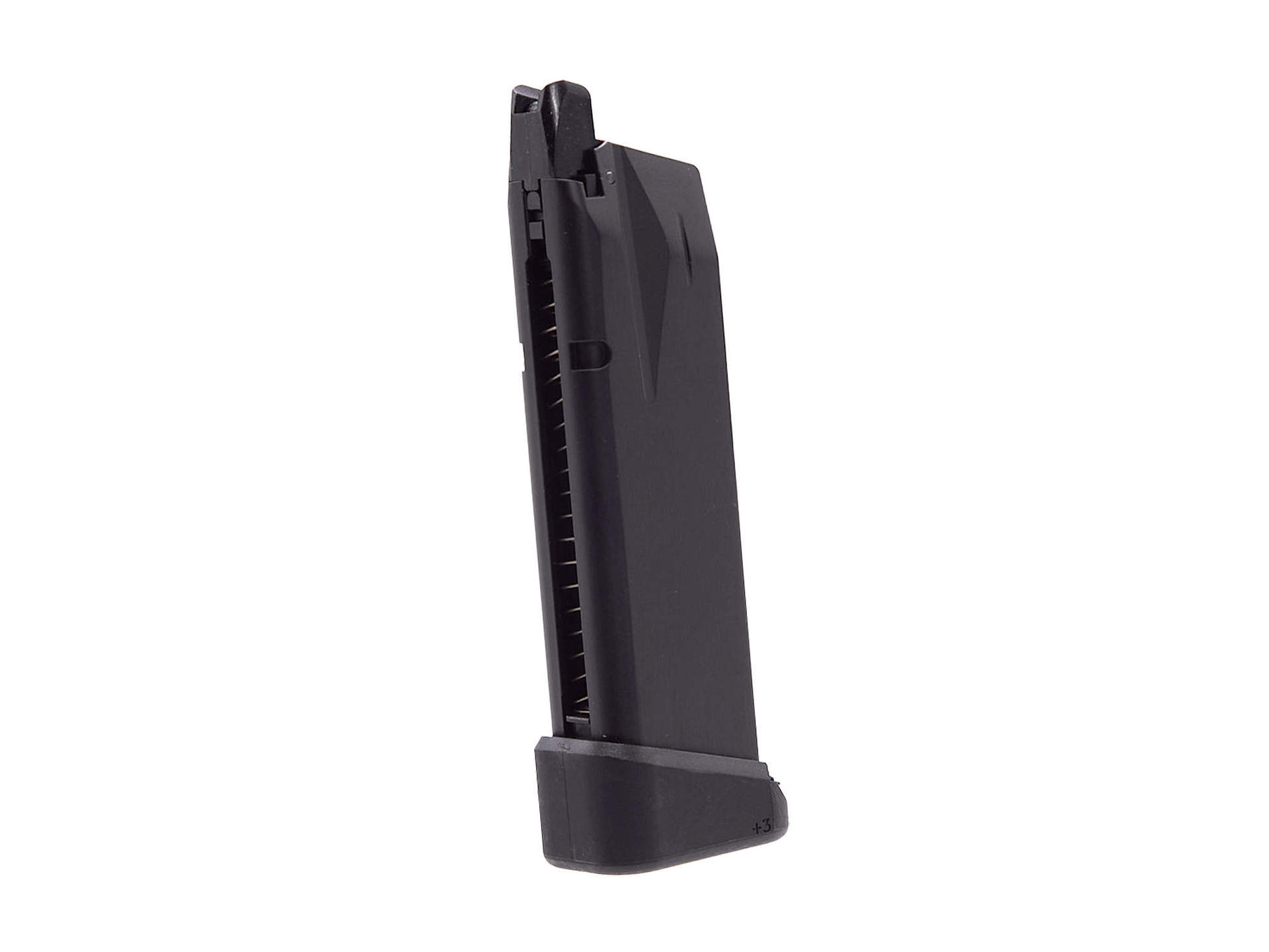 WE/CyberGun Canik SAI TP9 Elite Combat 19連スペアマガジン  [WE OEM]