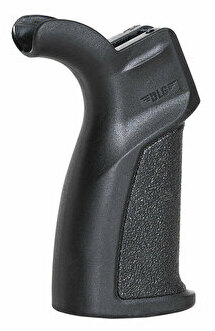 【実物】 DLG AR15 ビーバーテイル ラバーグリップ