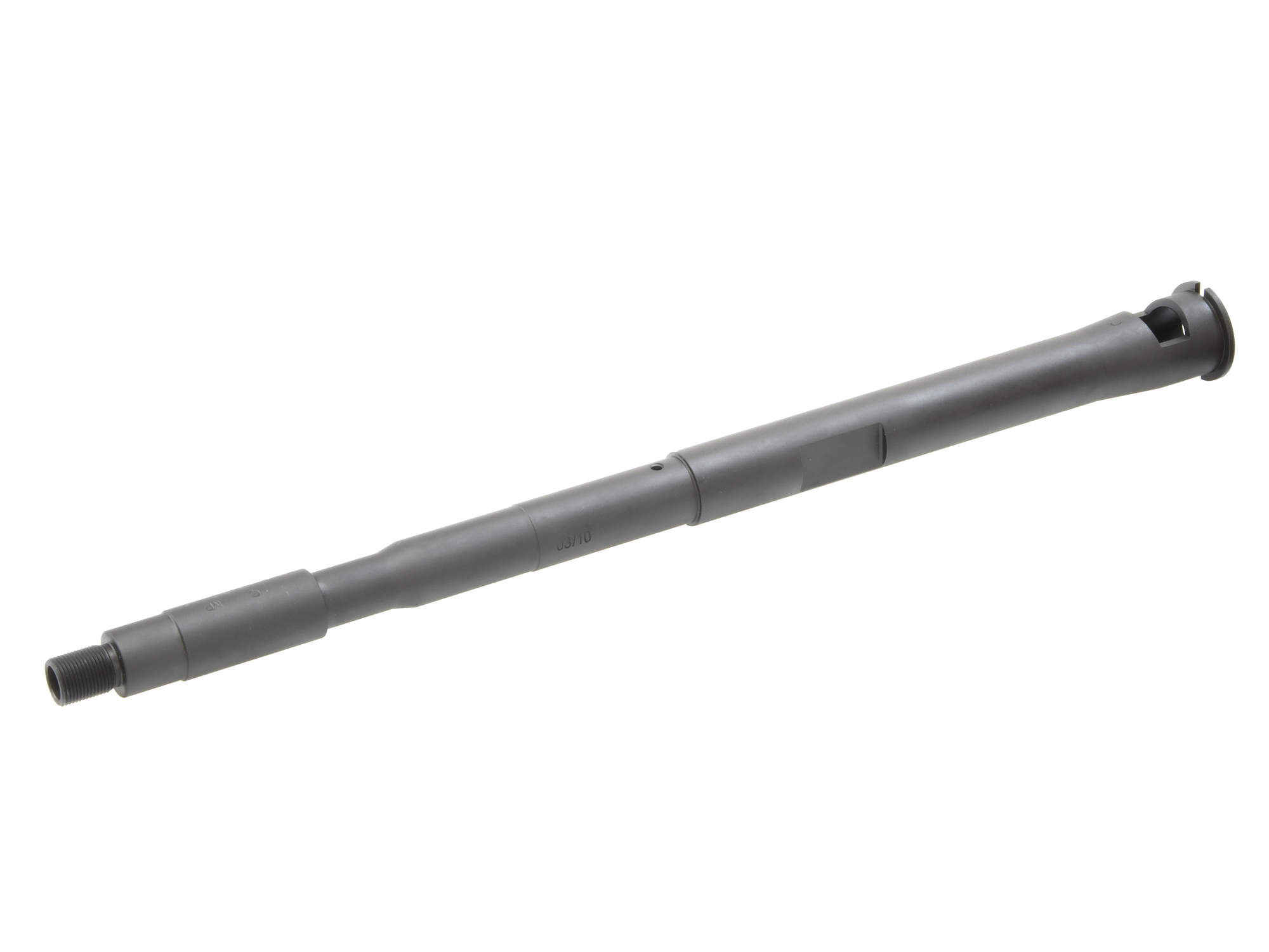 DNA M733 14.5in アウターバレル/SOCOM Profile (C MP 5.56 NATO 1/7 Marking)